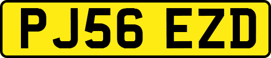 PJ56EZD