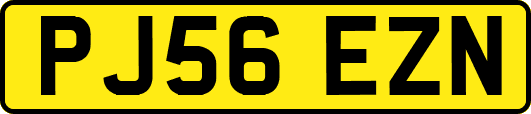PJ56EZN