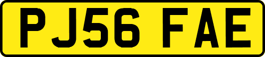 PJ56FAE