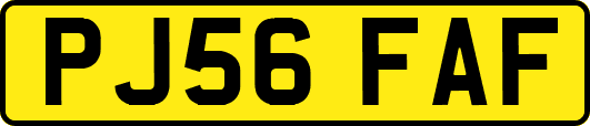 PJ56FAF