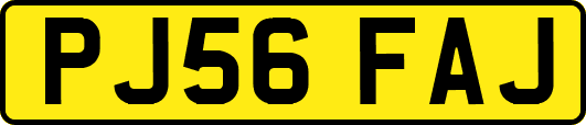 PJ56FAJ