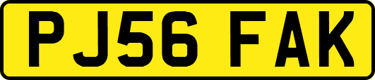 PJ56FAK
