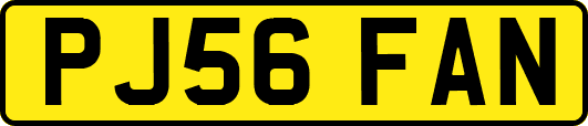 PJ56FAN