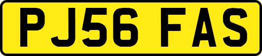 PJ56FAS