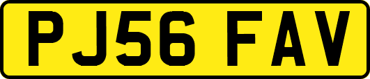 PJ56FAV
