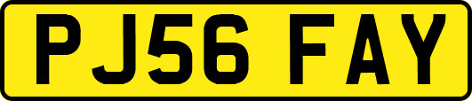 PJ56FAY