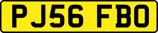 PJ56FBO