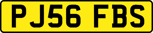 PJ56FBS