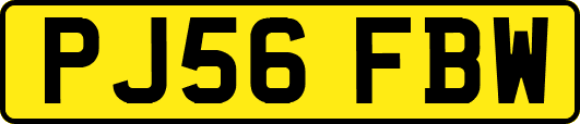 PJ56FBW
