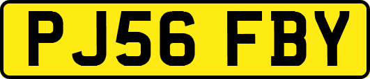 PJ56FBY