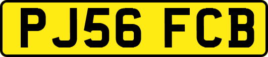 PJ56FCB