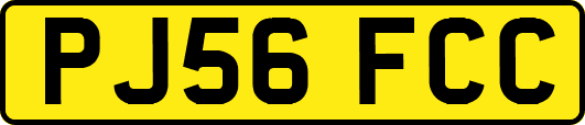 PJ56FCC