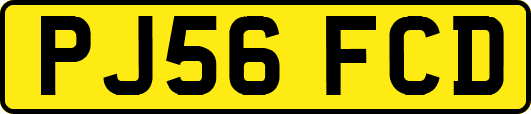 PJ56FCD