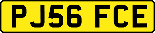 PJ56FCE