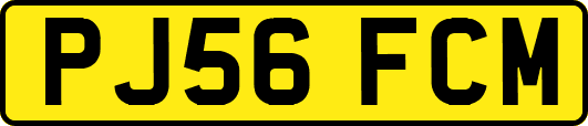 PJ56FCM