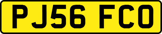 PJ56FCO