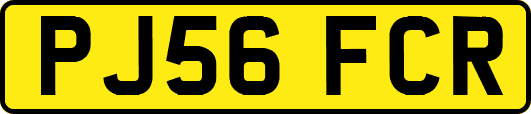 PJ56FCR