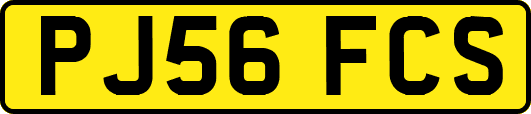 PJ56FCS