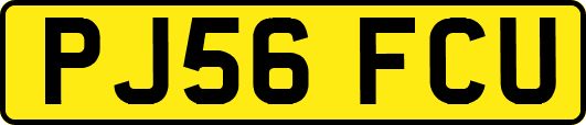PJ56FCU