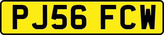 PJ56FCW