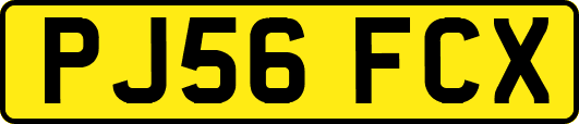 PJ56FCX