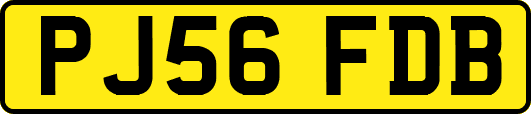 PJ56FDB