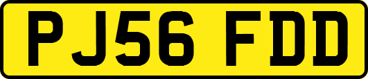 PJ56FDD
