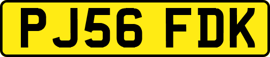 PJ56FDK