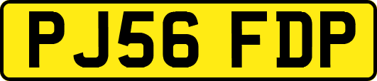 PJ56FDP