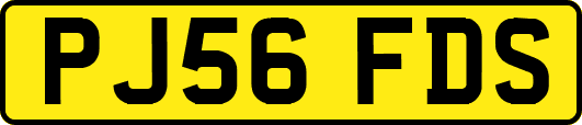 PJ56FDS