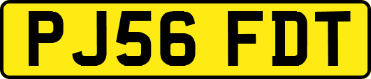 PJ56FDT