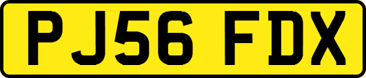 PJ56FDX