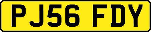 PJ56FDY
