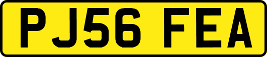 PJ56FEA