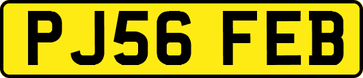 PJ56FEB
