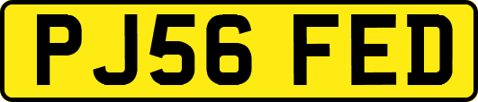 PJ56FED