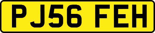 PJ56FEH