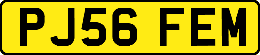 PJ56FEM