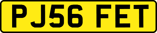 PJ56FET
