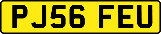 PJ56FEU