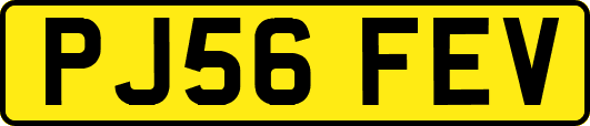 PJ56FEV