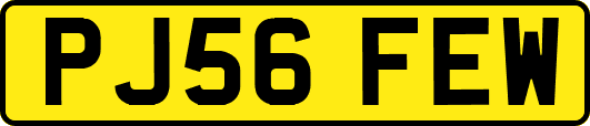 PJ56FEW