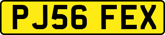 PJ56FEX