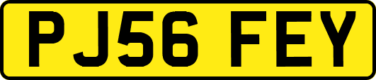 PJ56FEY