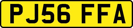 PJ56FFA