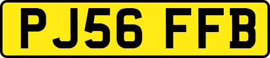 PJ56FFB