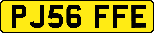 PJ56FFE