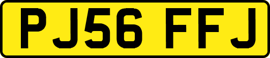 PJ56FFJ