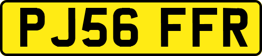 PJ56FFR