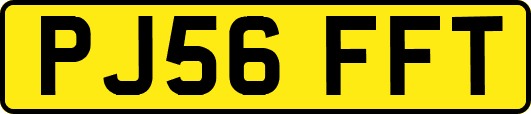 PJ56FFT